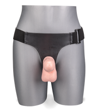 Charger l&#39;image dans la galerie, Gros gode ceinture O-Ring