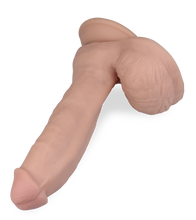 Charger l&#39;image dans la galerie, Gros gode ventouse réaliste 24,0cm