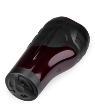 Charger l&#39;image dans la galerie, Gros masturbateur télescopique ultra puissant T-Rex