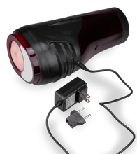 Charger l&#39;image dans la galerie, Gros masturbateur télescopique ultra puissant T-Rex