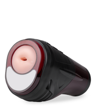 Charger l&#39;image dans la galerie, Gros masturbateur télescopique ultra puissant T-Rex