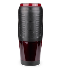 Charger l&#39;image dans la galerie, Gros masturbateur télescopique ultra puissant T-Rex