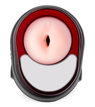 Charger l&#39;image dans la galerie, Gros masturbateur télescopique ultra puissant T-Rex