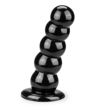 Charger l&#39;image dans la galerie, Gros plug anal ventouse Odan