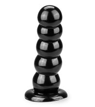 Charger l&#39;image dans la galerie, Gros plug anal ventouse Odan