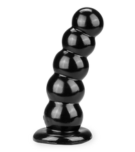 Charger l&#39;image dans la galerie, Gros plug anal ventouse Odan