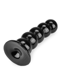 Charger l&#39;image dans la galerie, Gros plug anal ventouse Odan
