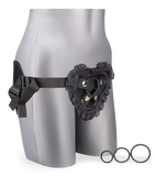 Harnais pour gode ceinture