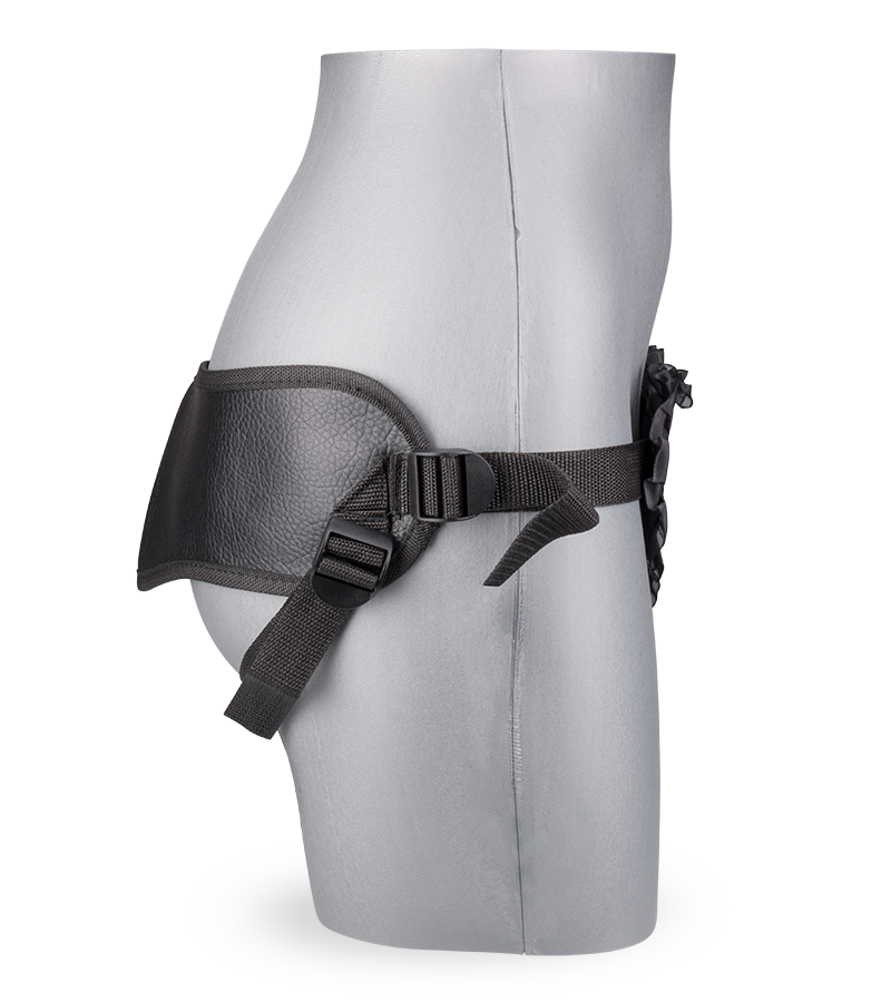 Harnais pour gode ceinture