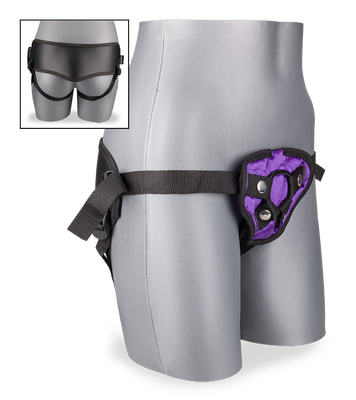 Harnais réglable 4 diamètres