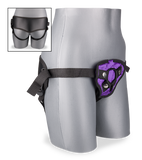 Harnais réglable 4 diamètres