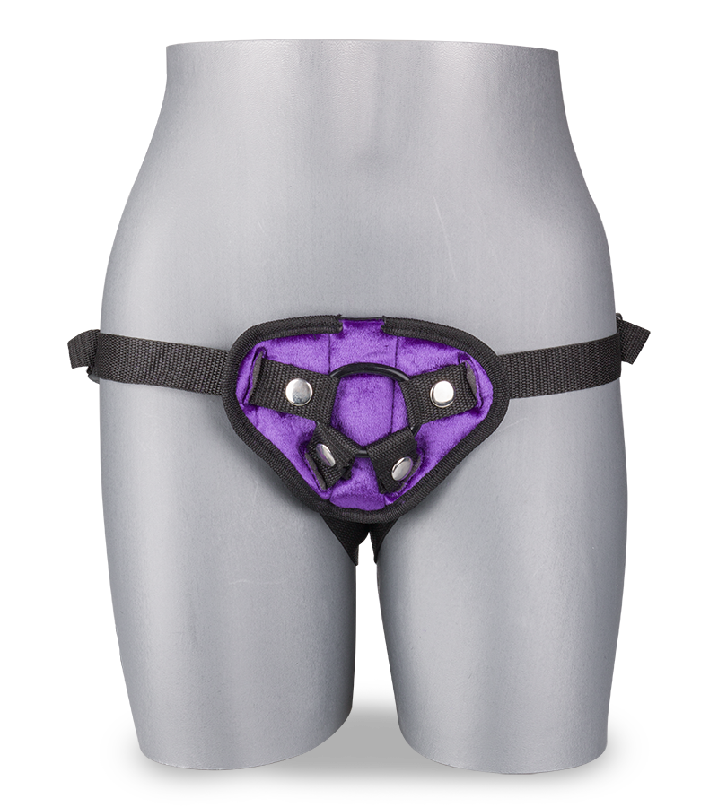 Harnais réglable 4 diamètres