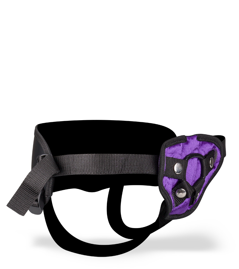 Harnais réglable 4 diamètres