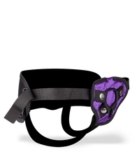 Charger l&#39;image dans la galerie, Harnais réglable 4 diamètres