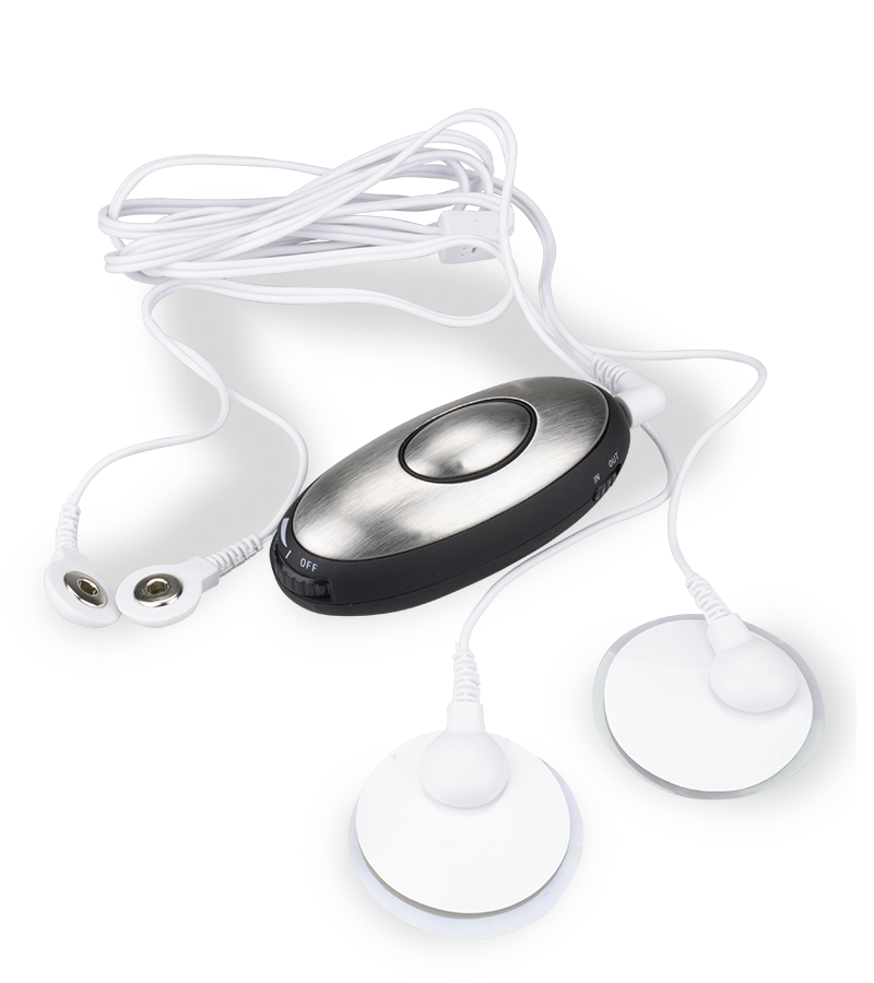 Kit 4 électrodes électrostimulation