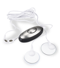 Charger l&#39;image dans la galerie, Kit 4 électrodes électrostimulation