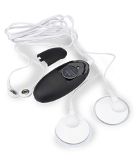 Charger l&#39;image dans la galerie, Kit 4 électrodes électrostimulation