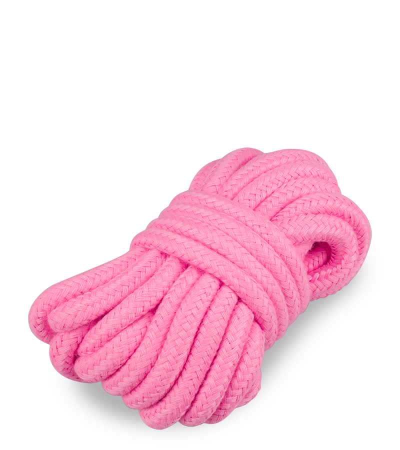 Kit BDSM bondage 8 pièces