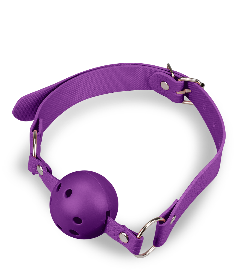 Kit BDSM bondage 8 pièces