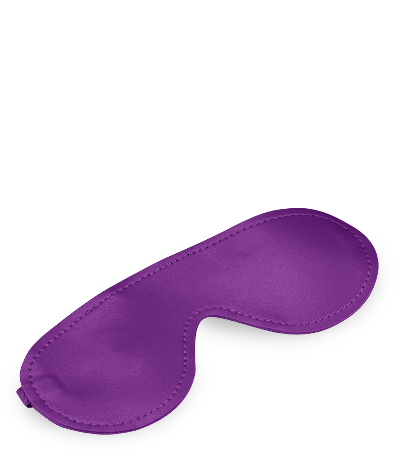 Kit BDSM bondage 8 pièces