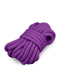 Charger l&#39;image dans la galerie, Kit BDSM bondage 8 pièces