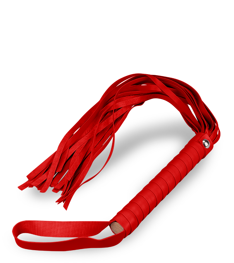 Kit BDSM bondage 8 pièces