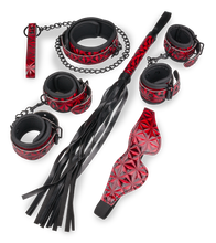 Charger l&#39;image dans la galerie, Kit BDSM initiation premium