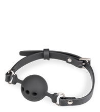 Charger l&#39;image dans la galerie, Kit bondage BDSM 8 pièces cuir végan