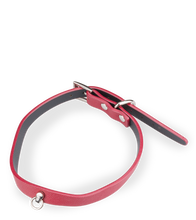 Charger l&#39;image dans la galerie, Kit bondage BDSM 8 pièces cuir végan