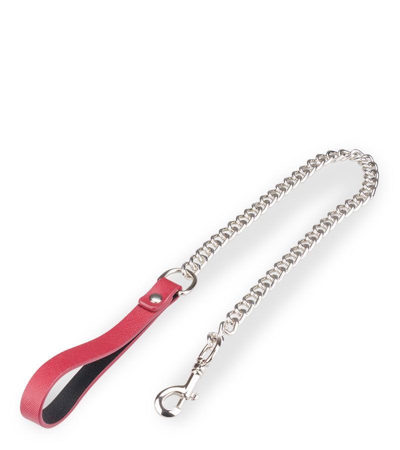 Kit bondage BDSM 8 pièces cuir végan