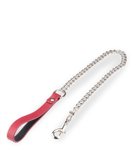 Charger l&#39;image dans la galerie, Kit bondage BDSM 8 pièces cuir végan