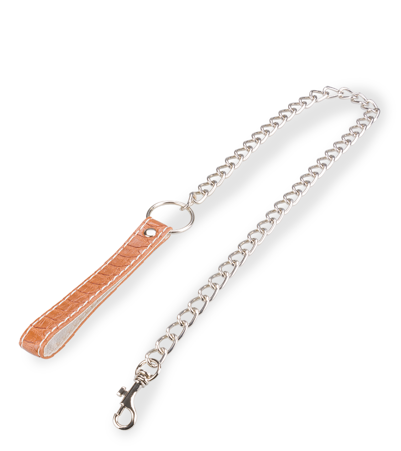 Kit d&#039;initiation au BDSM similicuir et fourrure