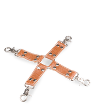 Charger l&#39;image dans la galerie, Kit d&#039;initiation au BDSM similicuir et fourrure