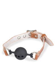 Charger l&#39;image dans la galerie, Kit d&#039;initiation au BDSM similicuir et fourrure