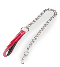 Charger l&#39;image dans la galerie, Kit d&#039;initiation au BDSM similicuir et fourrure