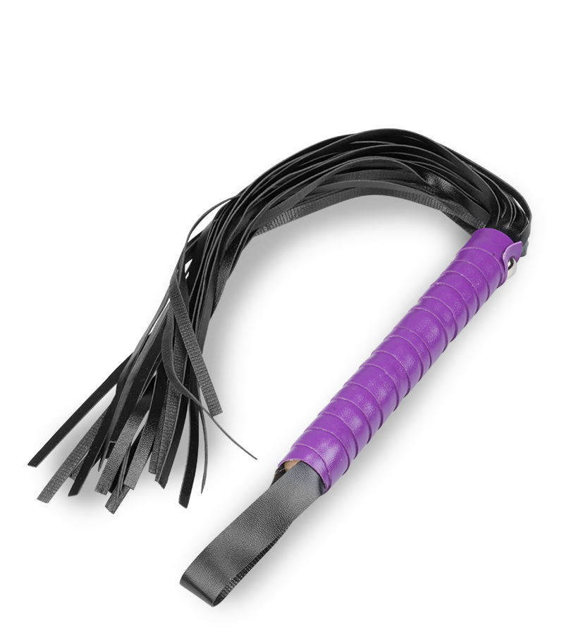 Kit jouets et accessoires bdsm 11 pièces