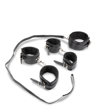 Charger l&#39;image dans la galerie, Kit jouets et accessoires bdsm 11 pièces