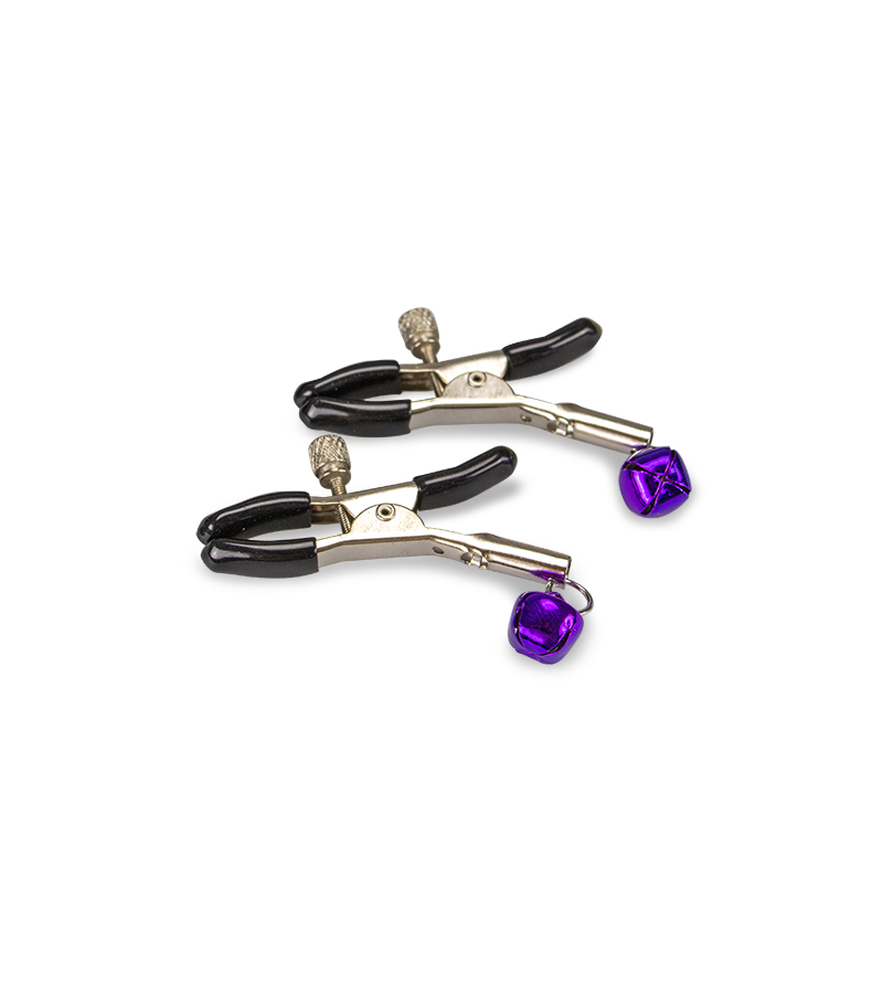 Kit jouets et accessoires bdsm 11 pièces