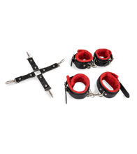 Charger l&#39;image dans la galerie, Kit jouets et accessoires bdsm 11 pièces