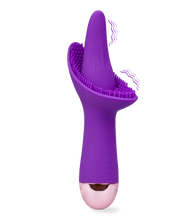 Charger l&#39;image dans la galerie, Langue stimulateur Point G