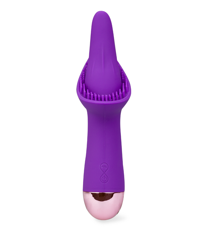 Langue stimulateur Point G