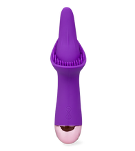 Charger l&#39;image dans la galerie, Langue stimulateur Point G