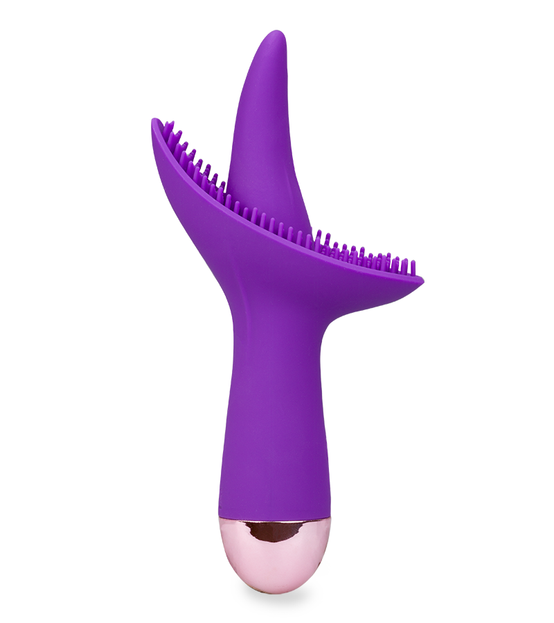 Langue stimulateur Point G