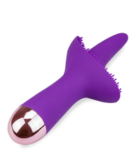 Charger l&#39;image dans la galerie, Langue stimulateur Point G