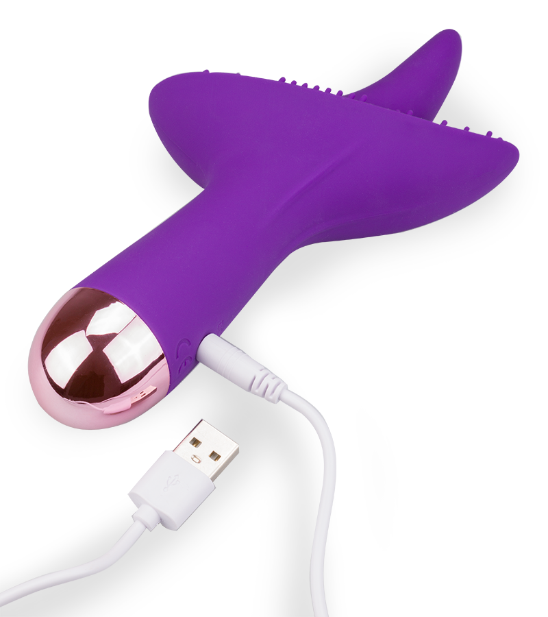 Langue stimulateur Point G