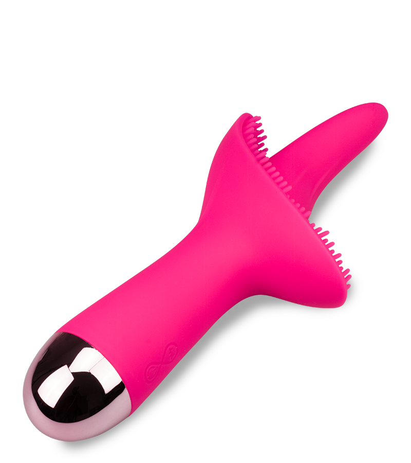 Langue stimulateur Point G