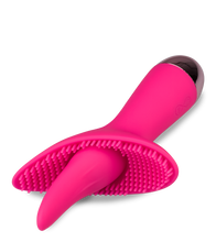 Charger l&#39;image dans la galerie, Langue stimulateur Point G