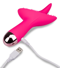 Charger l&#39;image dans la galerie, Langue stimulateur Point G