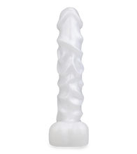 Charger l&#39;image dans la galerie, Long gode ventouse Peter