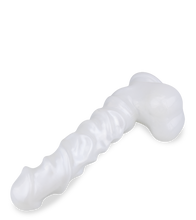 Charger l&#39;image dans la galerie, Long gode ventouse Peter